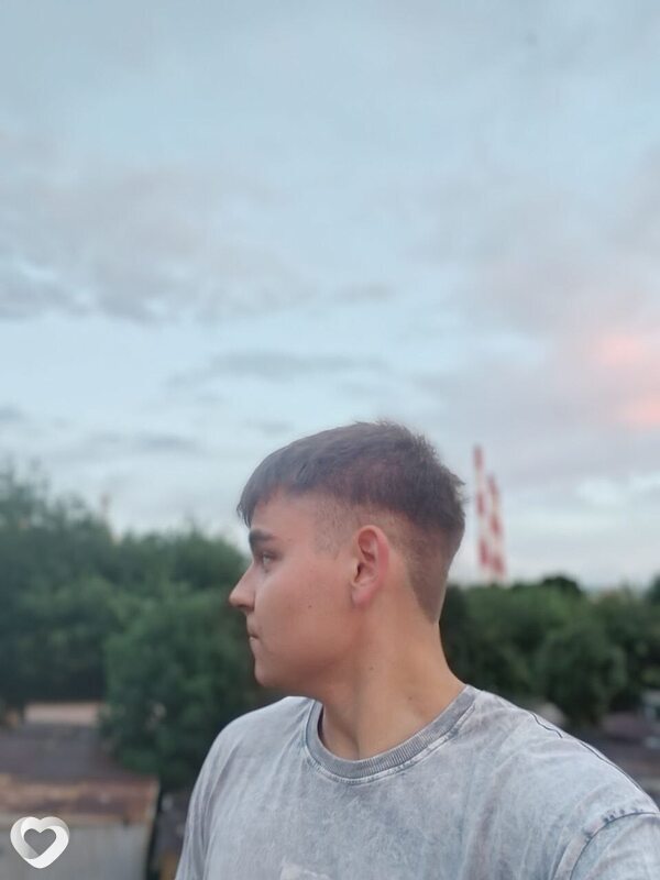 Андрей, 20, Владивостоке — анкета №3766507