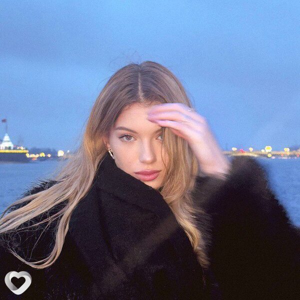 Карина, 26, Санкт-Петербурге — анкета №3766508