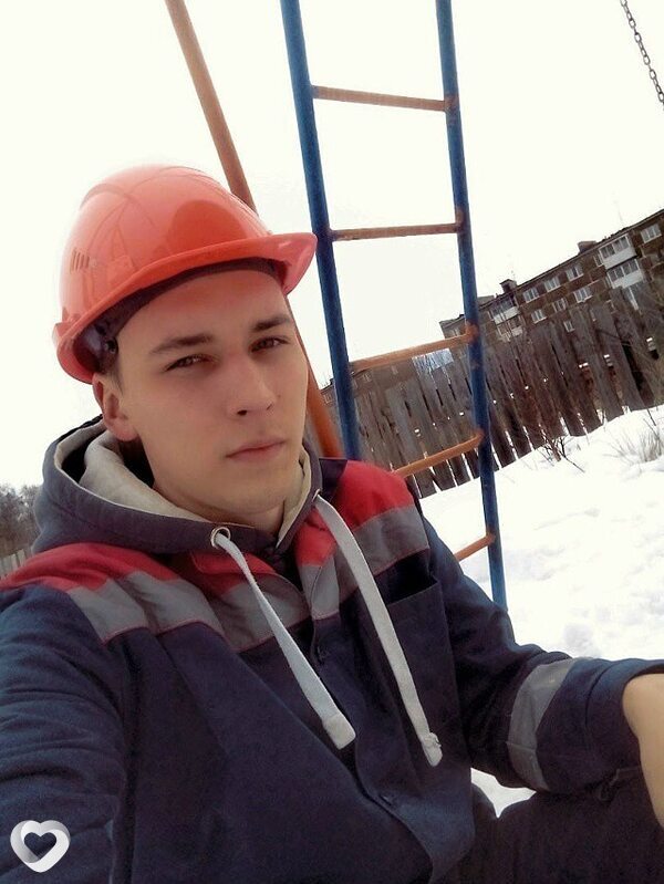 Максим, Нытва