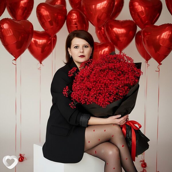Кристина, 35, Орёл — анкета №3766773