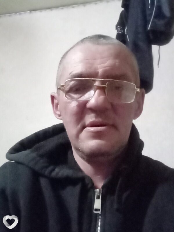 Алексей, 49, Азове — анкета №3766774