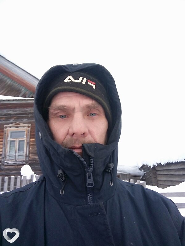 Алексей, 50, Костроме — анкета №3766776