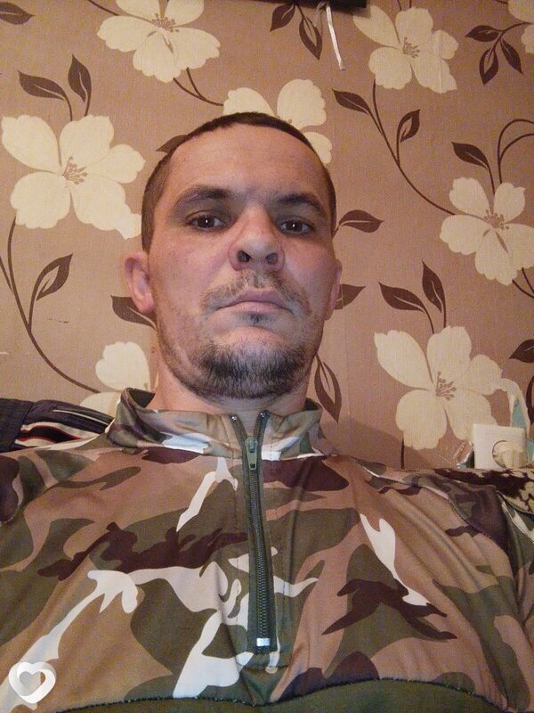 Виталий, 37, Красноярске — анкета №3766780