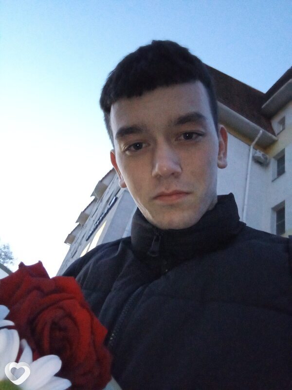 Сергей, 21, Домодедово — анкета №3766782