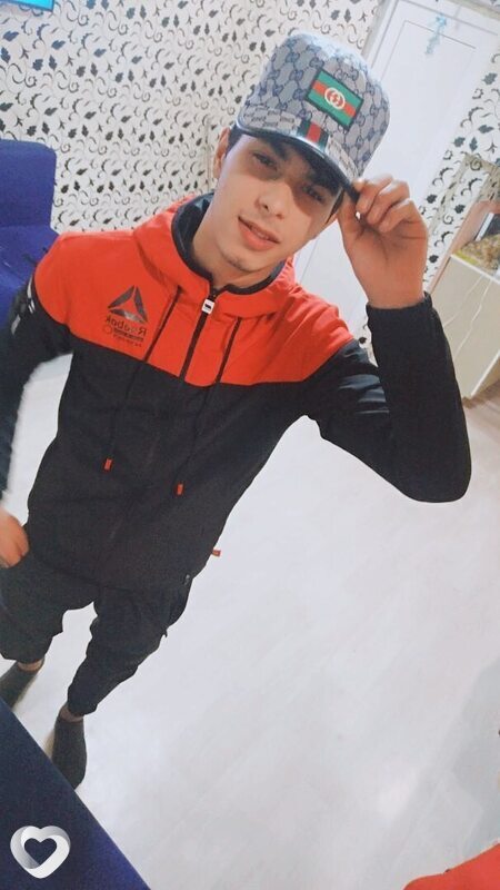Герман, 25, Малоярославеце — анкета №3766783
