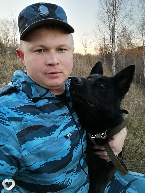 Валерий, 36, Ухте — анкета №3766785