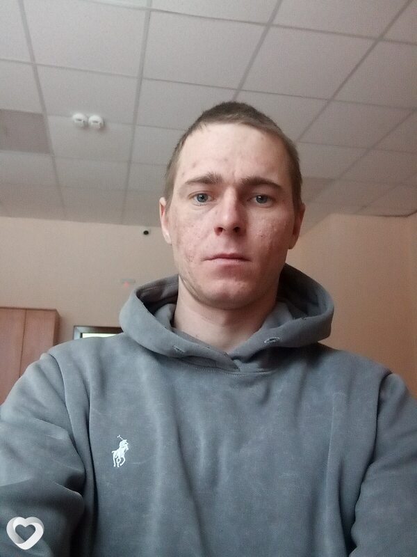Иван, 31, Макеевке — анкета №3766788