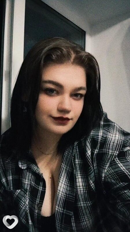Эри, 23, Кемерове — анкета №3766570