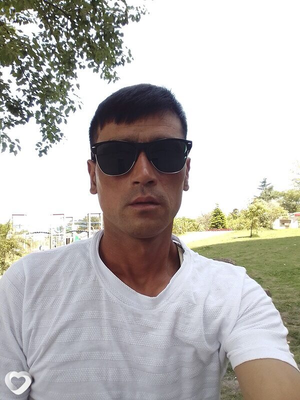 Коля, 39, Улан-Удэ — анкета №3766573
