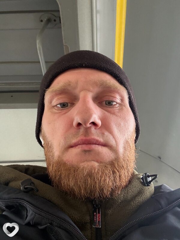 Птенцов Анатолий, 31, Братске — анкета №3766577