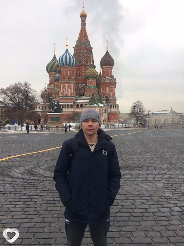 Александр, 37, Липецке — анкета №3766580
