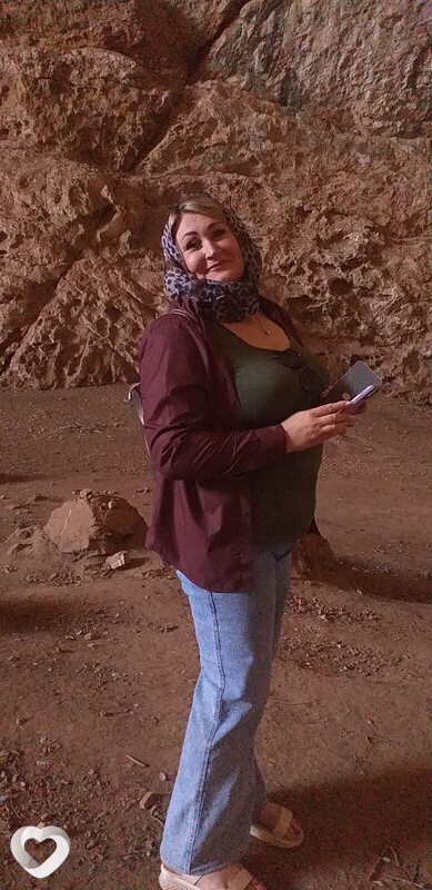 Светлана, 48, Липецке — анкета №3766587