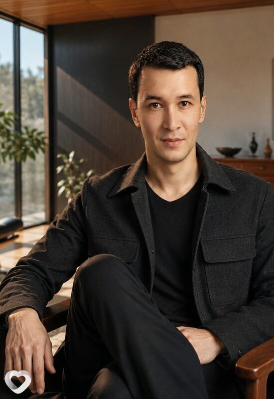 Fx, 33, Ташкент — анкета №3766591