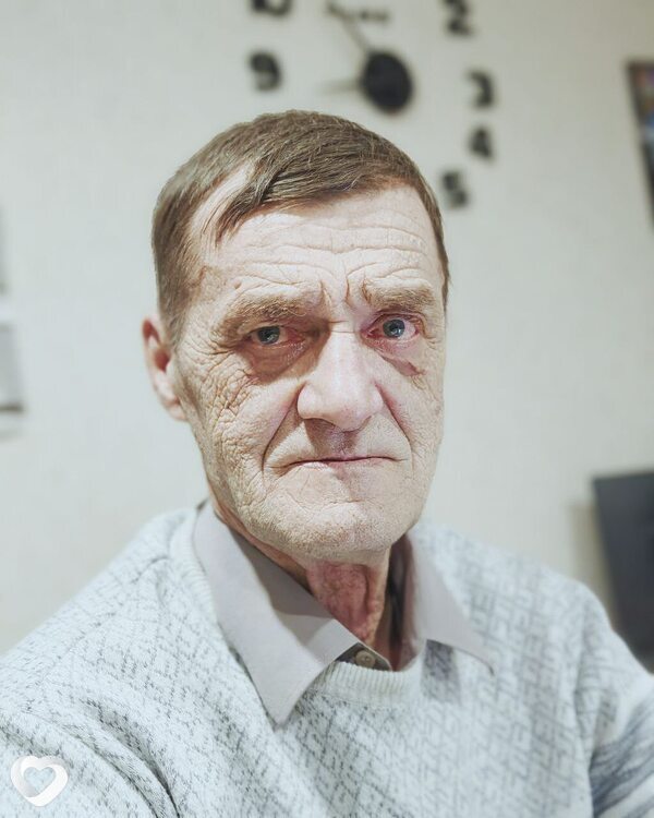 Юрий, Белорецк