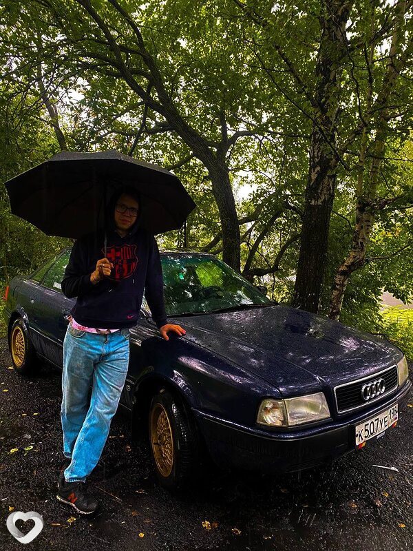 Дмитрий, 25, Санкт-Петербурге — анкета №3766599