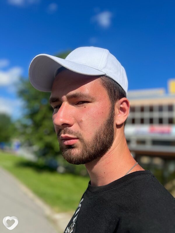 Андрей, 22, Москве — анкета №3766608