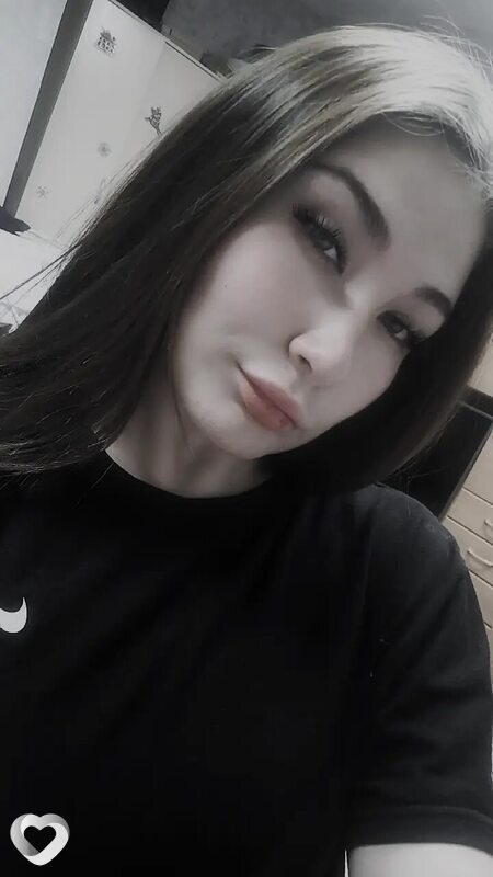 Полина, 22, Чите — анкета №3766613