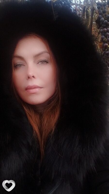 Екатерина, 40, Минске — анкета №3766615