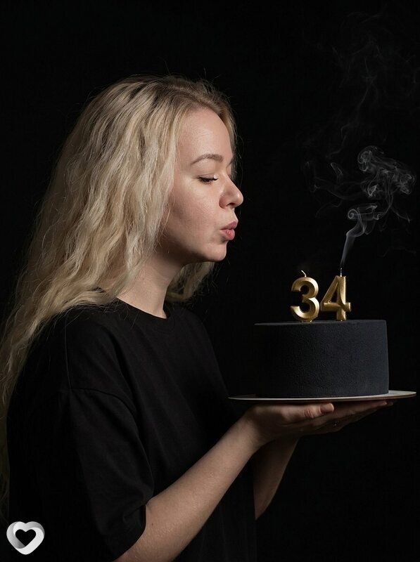 Виктория, 34, Пензе — анкета №3766619