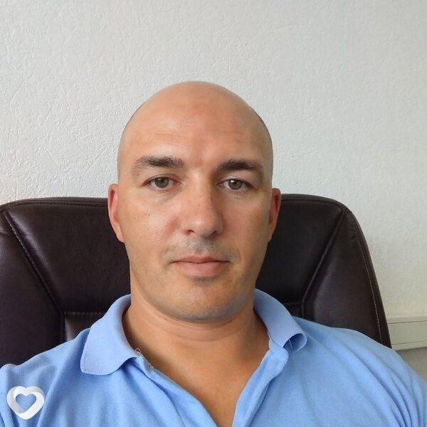 Алексей, 46, Астане — анкета №3766554