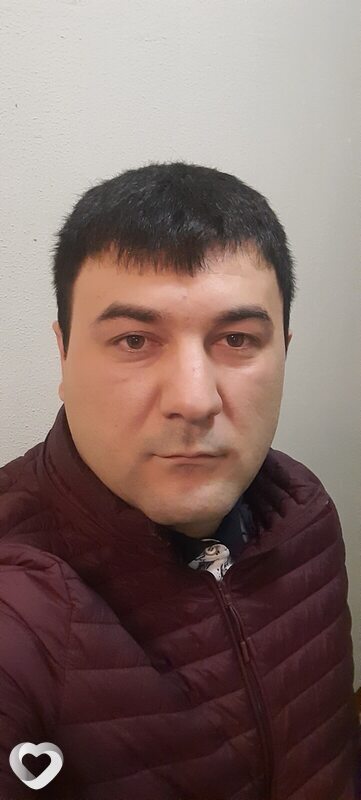 Самир, 35, Крымске — анкета №3766557