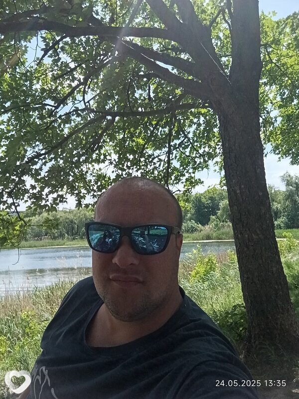 Дмитрий, 39, Днепр — анкета №3766564