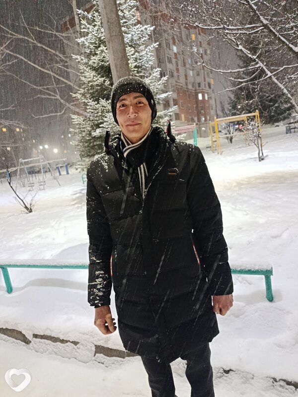 Мырат, 30, Чебоксарах — анкета №3766649