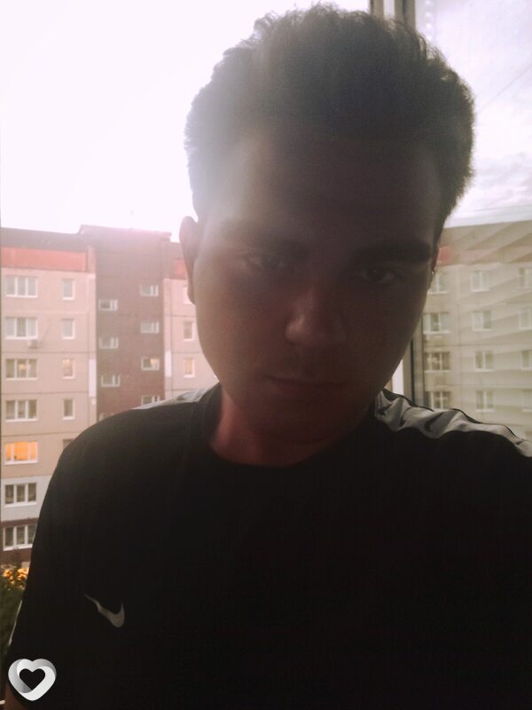 Тимур, 23, Стерлитамаке — анкета №3766652