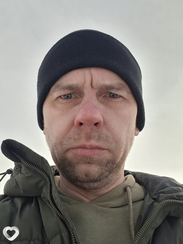 Андрей, 37, Гродно — анкета №3766653