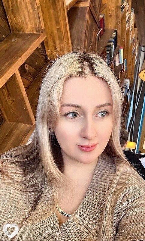 Екатерина, 36, Старом Осколе — анкета №3766654