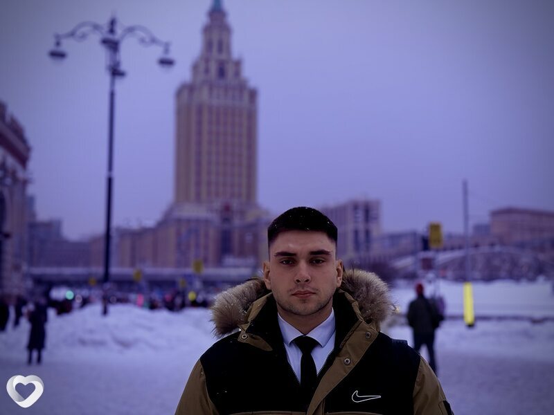 Артур, 21, Воронеже — анкета №3766660
