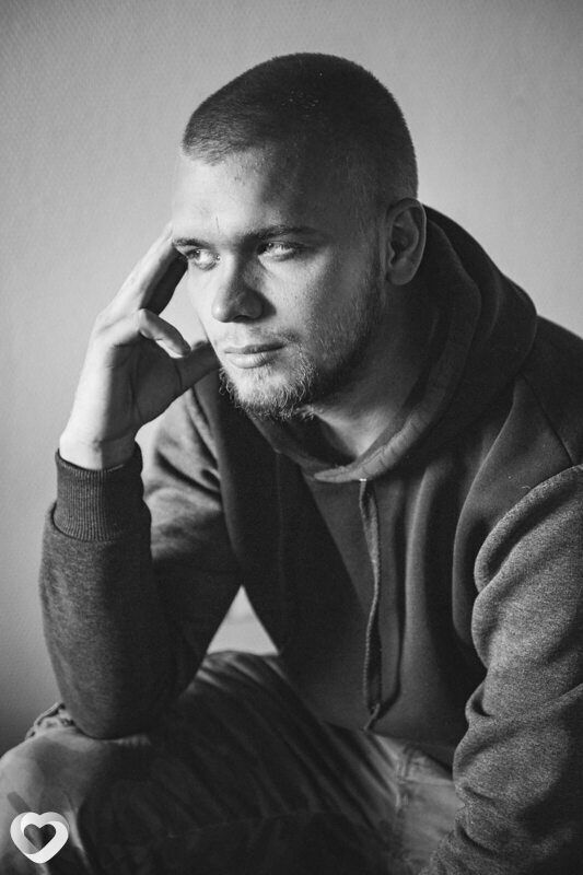 Юрий, 25, Красноярске — анкета №3766666