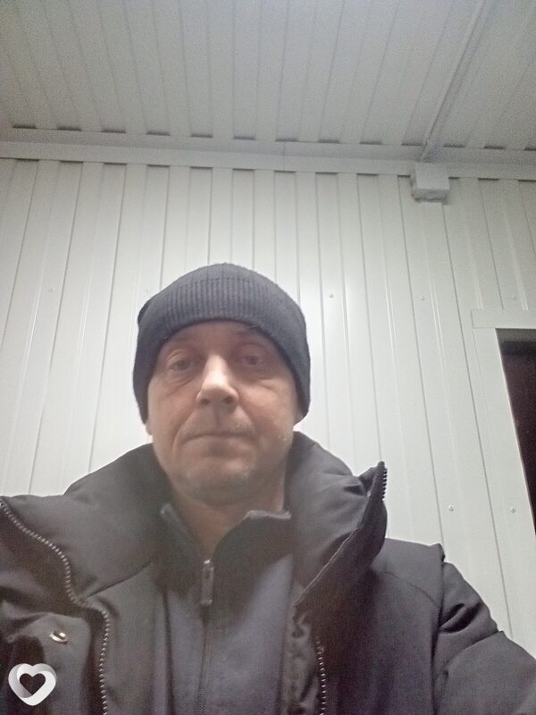 Максим, 47, Воронеже — анкета №3766668