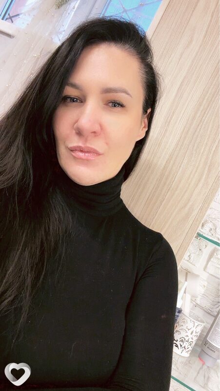 Вера, 40, Минске — анкета №3766701