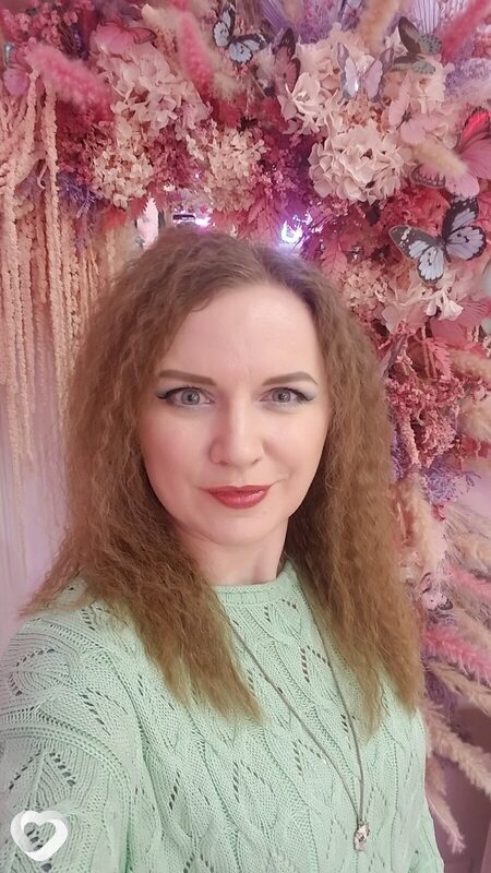 Анастасия, 40, Краснодаре — анкета №3766707