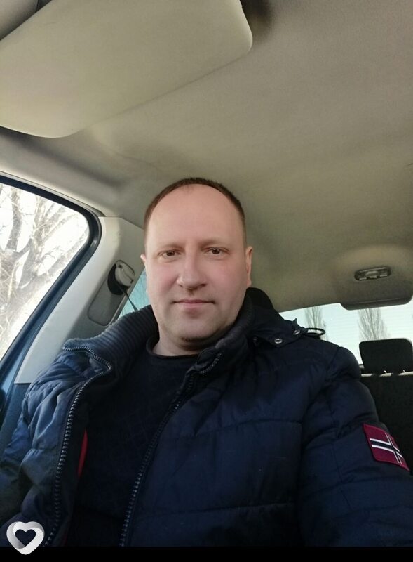 Александр, 43, Казани — анкета №3766708