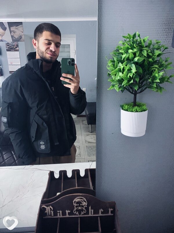 Паша, 29, Каменске-Шахтинском — анкета №3766710