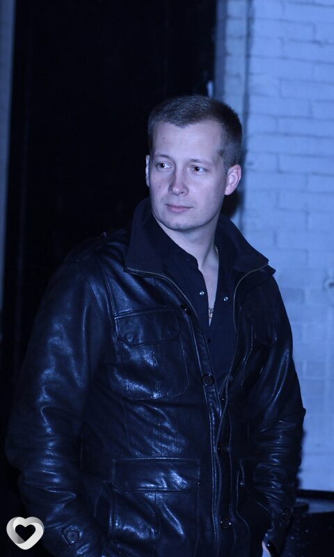 Денис, 31, Астрахани — анкета №3766715