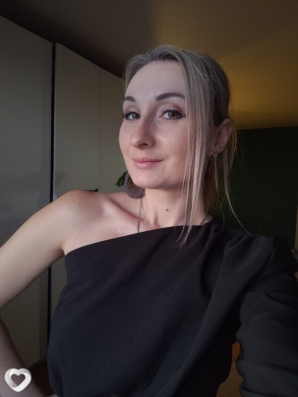 Алёна, 40, Подольске — анкета №3766716