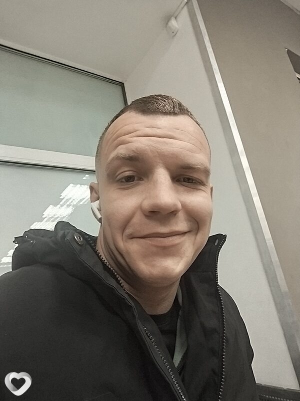 Aleksei, 32, Александрове — анкета №3766717