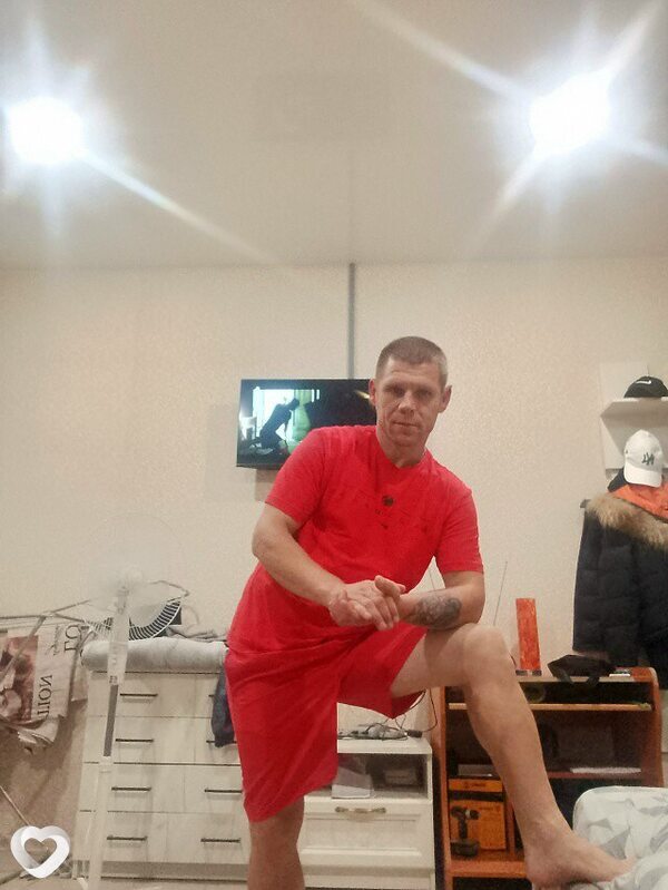Андрей, 43, Перми — анкета №3766673