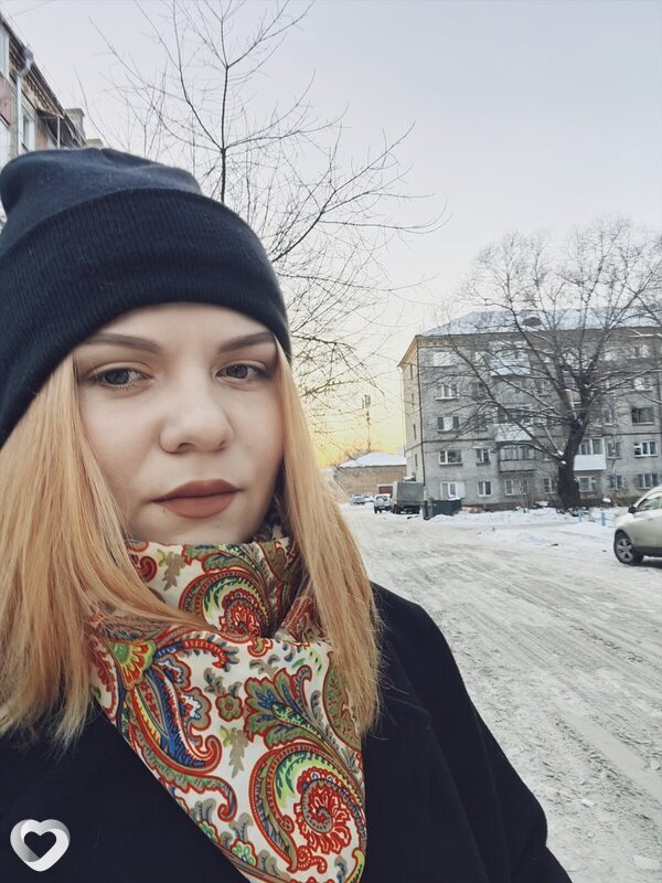 Наталья, 32, Томске — анкета №3766676