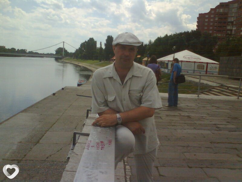 Олег, Белорецк