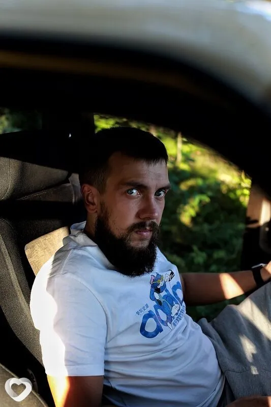 Александр, 34, Москве — анкета №3766688