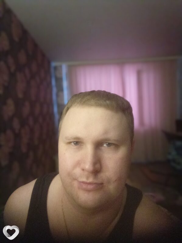 Dmitry, 39, Кирове — анкета №3766625