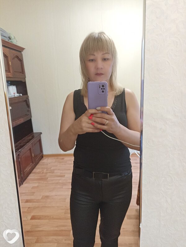 Анастасия, 39, Иркутске — анкета №3766626