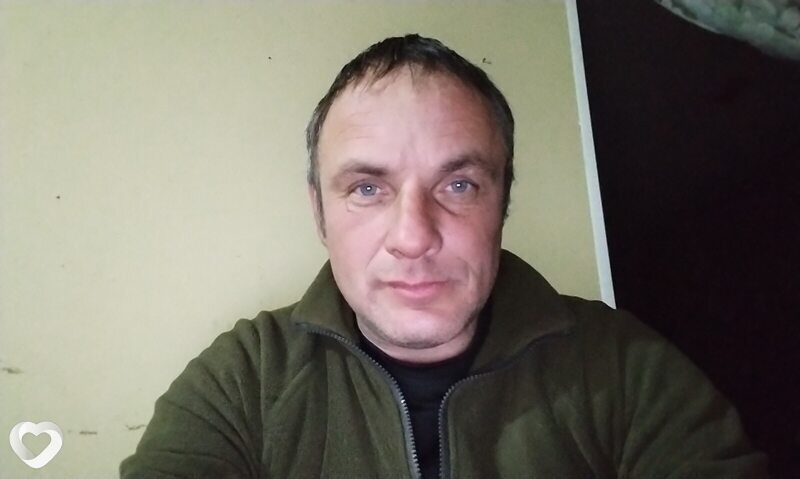 Константин, 43, Петропавловске-Камчатском — анкета №3766638