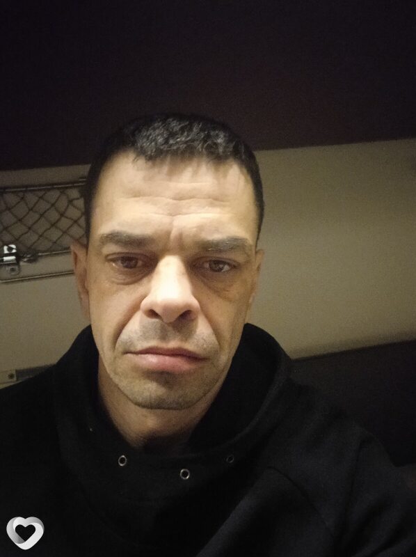 Михаил, 44, Липецке — анкета №3766642
