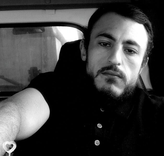 Артур, 26, Москве — анкета №3766743