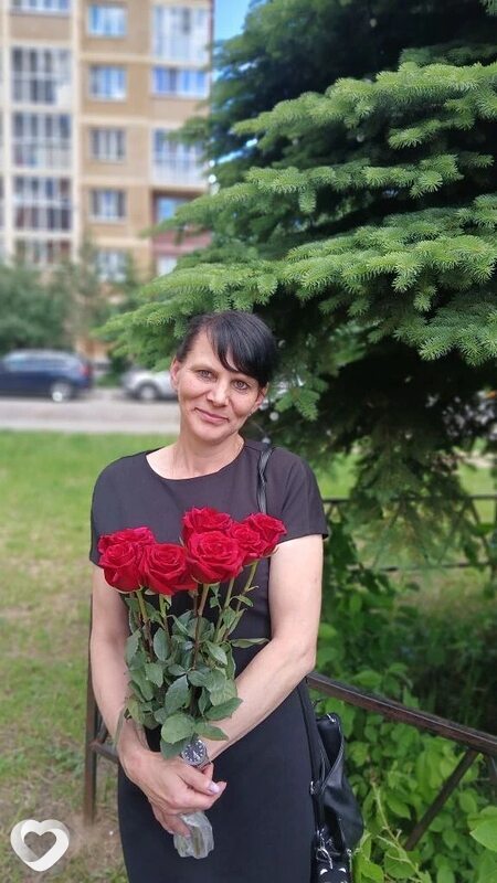 Нинель, 49, Казани — анкета №3766744